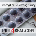 Ginseng For Reinforcing Kidney 30